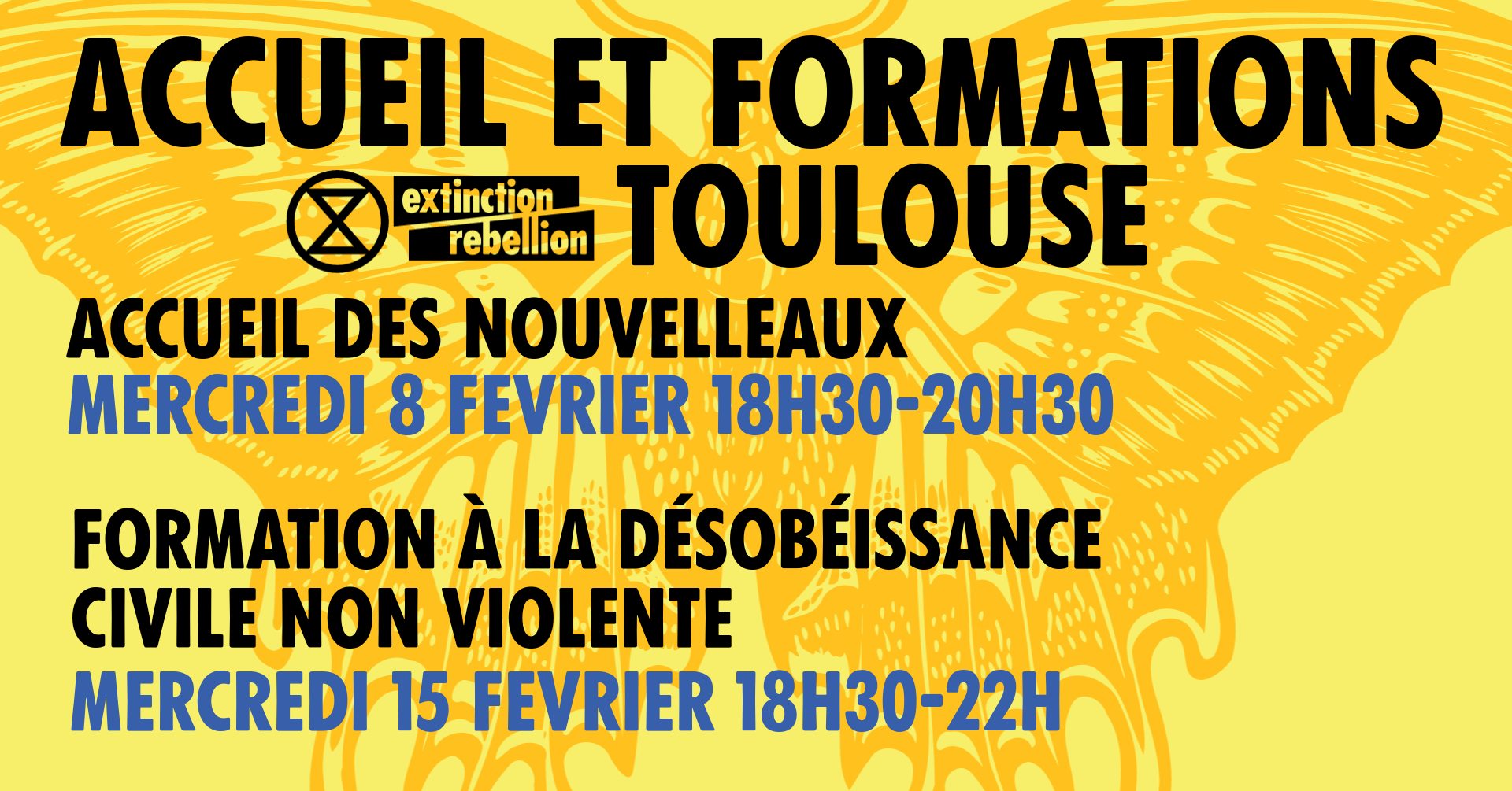 Session de formation XR animée par Vie.